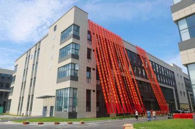 江西瀚宇智能技術電子商務系統在東上鄉正式開業，助力井岡山市數字化發展